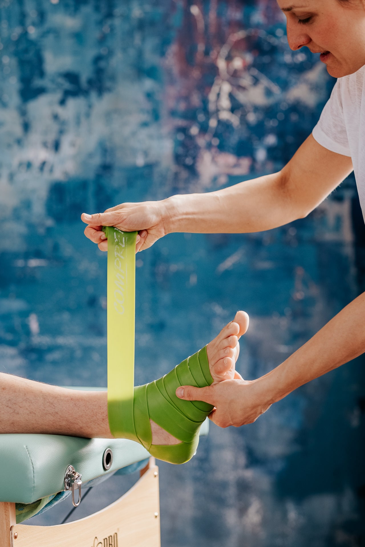 Manuális kezelések