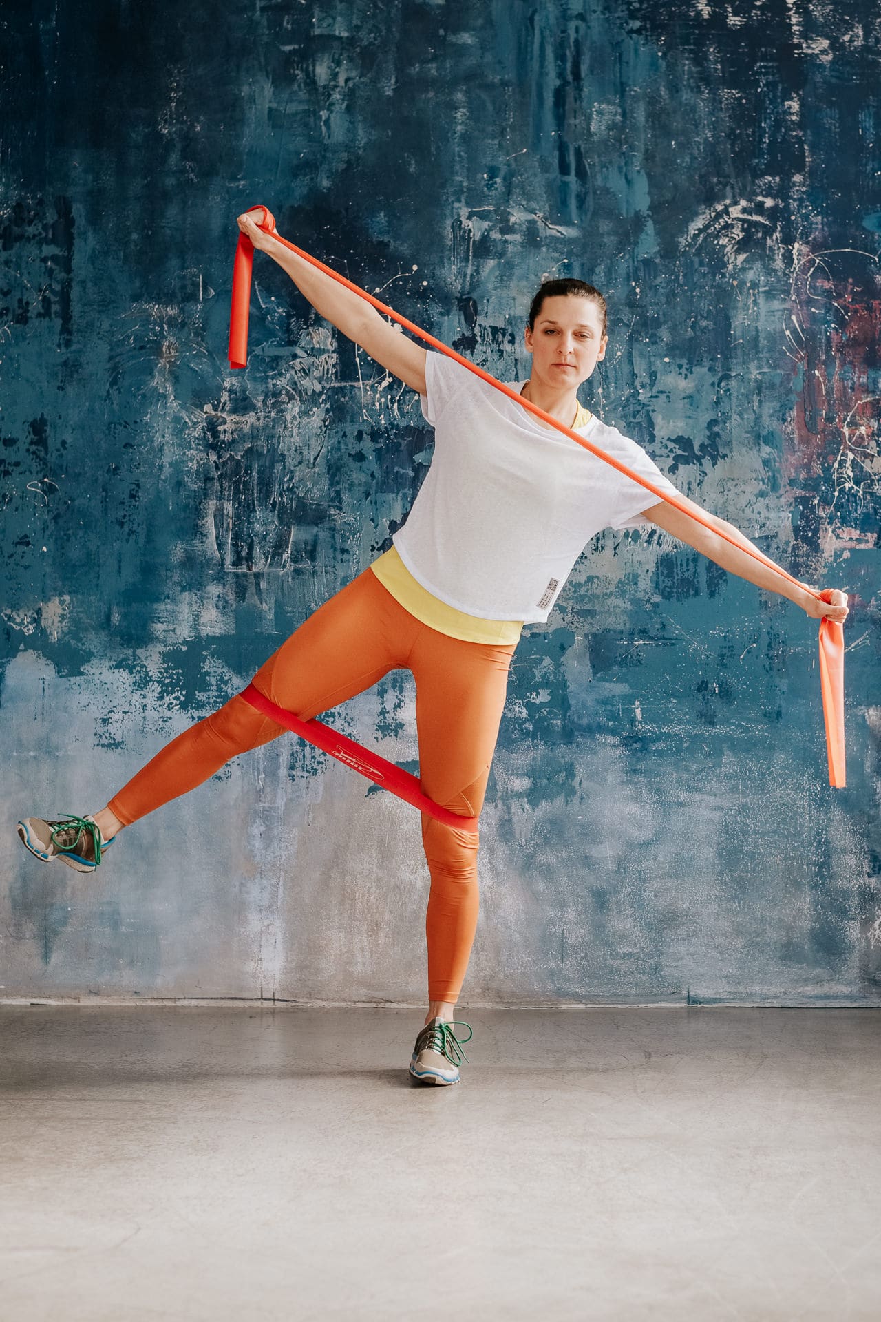 Aktív fascia lazítás