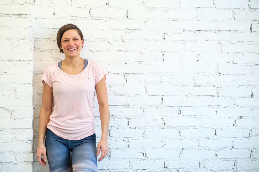 Sport-, és mozgásterápia Személyi edzés